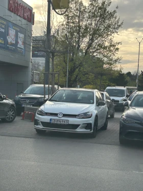 VW Golf, снимка 2