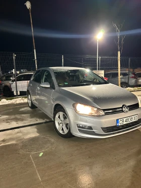 VW Golf, снимка 12
