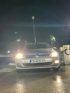 VW Golf, снимка 10