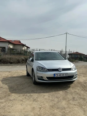 VW Golf, снимка 5