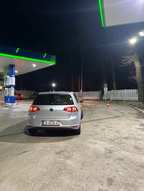 VW Golf, снимка 7