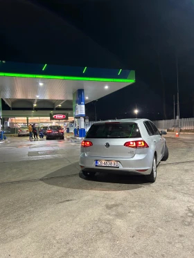 VW Golf, снимка 9