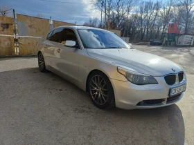 BMW 535 535D 272 кс HEAD UP DISPLAY , снимка 3