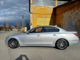 BMW 535 535D 272 кс HEAD UP DISPLAY , снимка 6