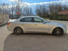 BMW 535 535D 272 кс HEAD UP DISPLAY , снимка 9
