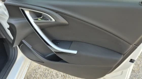 Opel Astra 1.4 turbo бензин-газ, снимка 12