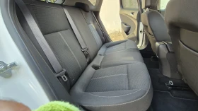 Opel Astra 1.4 turbo бензин-газ, снимка 14