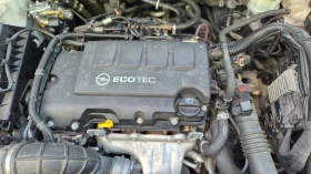 Opel Astra 1.4 turbo бензин-газ, снимка 7