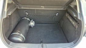 Opel Astra 1.4 turbo бензин-газ, снимка 16