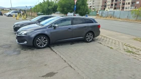 Toyota Avensis, снимка 2