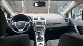Toyota Avensis, снимка 6