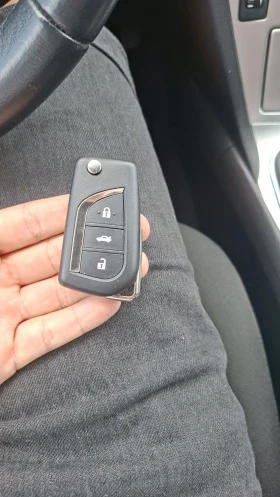 Toyota Avensis, снимка 7