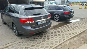 Toyota Avensis, снимка 4