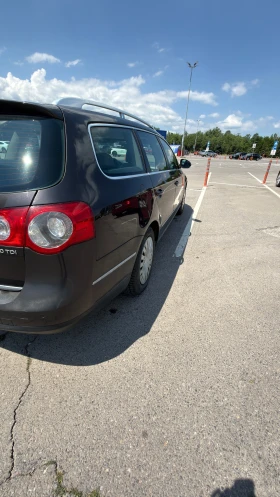 VW Passat, снимка 4