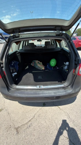 VW Passat, снимка 7