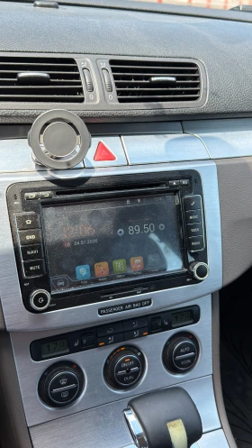 VW Passat, снимка 14
