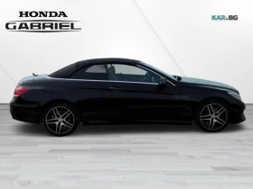 Mercedes-Benz E 400 * Cabriolet * Автокредит (Цена до България), снимка 8