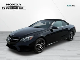 Mercedes-Benz E 400 * Cabriolet * Автокредит (Цена до България), снимка 2
