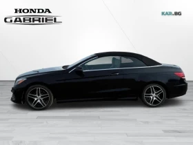 Mercedes-Benz E 400 * Cabriolet * Автокредит (Цена до България), снимка 4