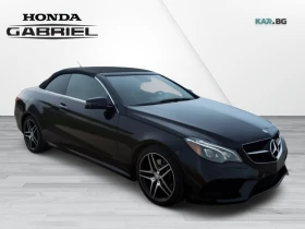 Mercedes-Benz E 400 * Cabriolet * Автокредит (Цена до България), снимка 3