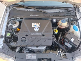 VW Polo 1.4MPI/Клима/Газ, снимка 13