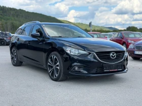 Mazda 6 2.2SKYACTIVE NAVI, снимка 3