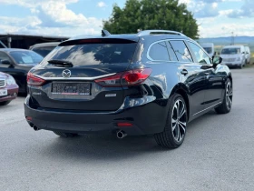 Mazda 6 2.2SKYACTIVE NAVI, снимка 6