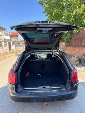 Peugeot 407, снимка 12