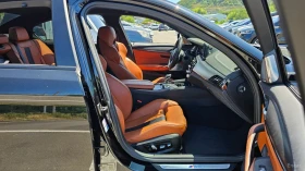 BMW M5 ДИСТРОНИК* BOWERS&WILLKINS* ОБДУХВАНЕ* 360* , снимка 9