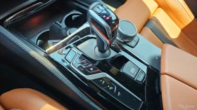 BMW M5 ДИСТРОНИК* BOWERS&WILLKINS* ОБДУХВАНЕ* 360* , снимка 12