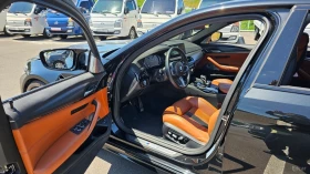 BMW M5 ДИСТРОНИК* BOWERS&WILLKINS* ОБДУХВАНЕ* 360* , снимка 8