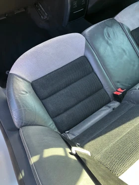 Skoda Octavia VRS 2.0TDI 170к.с 2007г., снимка 12