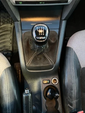 Skoda Octavia VRS 2.0TDI 170к.с 2007г., снимка 8