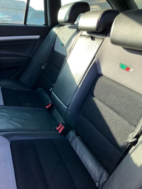 Skoda Octavia VRS 2.0TDI 170к.с 2007г., снимка 13