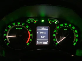 Skoda Octavia VRS 2.0TDI 170к.с 2007г., снимка 14