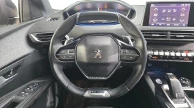 Peugeot 3008 GT LINE* ПОДГРЕВ* КАМЕРА* КОЖА* ПАНОРАМА, снимка 13