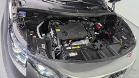 Peugeot 3008 GT LINE* ПОДГРЕВ* КАМЕРА* КОЖА* ПАНОРАМА, снимка 6