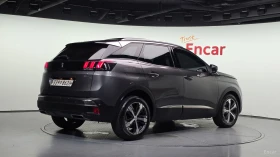 Peugeot 3008 GT LINE* ПОДГРЕВ* КАМЕРА* КОЖА* ПАНОРАМА, снимка 2