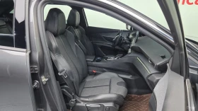Peugeot 3008 GT LINE* ПОДГРЕВ* КАМЕРА* КОЖА* ПАНОРАМА, снимка 11