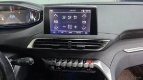 Peugeot 3008 GT LINE* ПОДГРЕВ* КАМЕРА* КОЖА* ПАНОРАМА, снимка 14