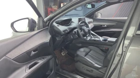 Peugeot 3008 GT LINE* ПОДГРЕВ* КАМЕРА* КОЖА* ПАНОРАМА, снимка 10