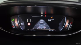 Peugeot 3008 GT LINE* ПОДГРЕВ* КАМЕРА* КОЖА* ПАНОРАМА, снимка 8