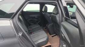 Peugeot 3008 GT LINE* ПОДГРЕВ* КАМЕРА* КОЖА* ПАНОРАМА, снимка 12