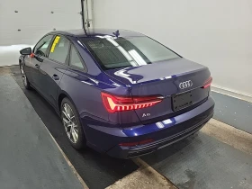 Audi A6 TECHNIK S LINE ЦЕНА ДО БЪЛГАРИЯ АВТОКРЕДИТ, снимка 4