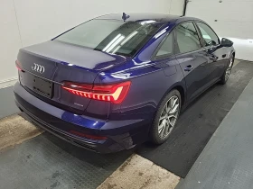 Audi A6 TECHNIK S LINE ЦЕНА ДО БЪЛГАРИЯ АВТОКРЕДИТ, снимка 3