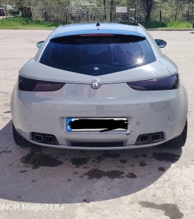 Alfa Romeo Brera 2.2jts, снимка 2
