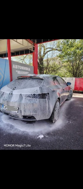 Alfa Romeo Brera 2.2jts, снимка 3