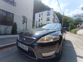 Ford Mondeo TITANIUM , снимка 2