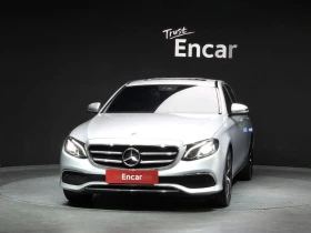 Mercedes-Benz E 250 2.0 274920 Automatic, снимка 3