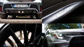Toyota Corolla GR Corolla GR-FOUR, снимка 7